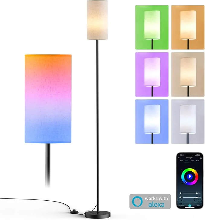 Floor Lamp